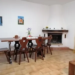  Hébergement de vacances La Casa Di Piera
