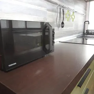 Dosse House Appartement Caponago