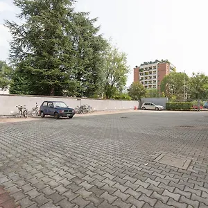 Milano 10 Min Centro Stazione Fs Casa Orietta Appartement Monza
