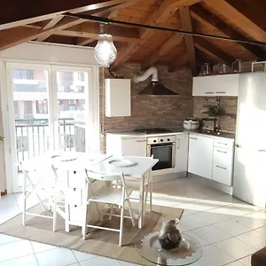 Leonardo Da Vinci / Galeazzi Appartement Milan
